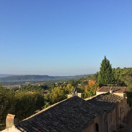 Lovely Views In Secret Provence 주카스 외부 사진